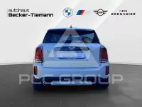 2021 Mini Countryman