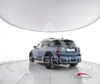 2021 Mini Countryman
