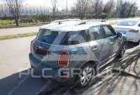 2021 Mini Countryman