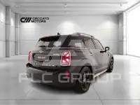 2021 Mini Countryman
