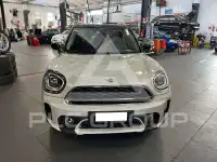 2021 Mini Countryman