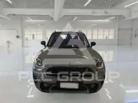 2021 Mini Countryman
