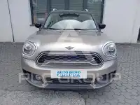 2021 Mini Countryman