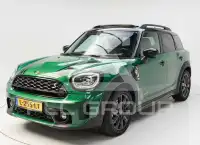 2021 Mini Countryman