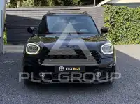 2021 Mini Countryman