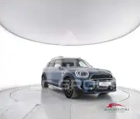 2021 Mini Countryman