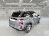 2021 Mini Countryman
