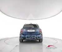 2021 Mini Countryman