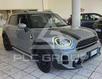 2021 Mini Countryman