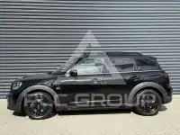 2021 Mini Countryman