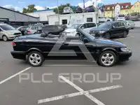 2021 SAAB 9-3