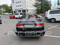 2021 SAAB 9-3