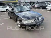 2021 SAAB 9-3