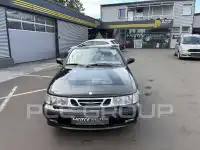 2021 SAAB 9-3