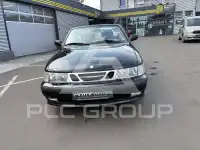 2021 SAAB 9-3