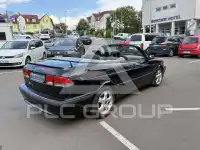 2021 SAAB 9-3