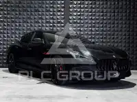 2021 Maserati QUATTROPORTE