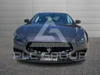 2021 Maserati QUATTROPORTE