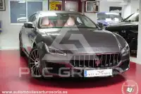 2021 Maserati QUATTROPORTE