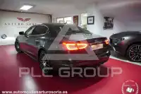 2021 Maserati QUATTROPORTE