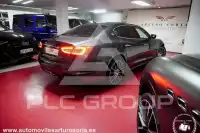 2021 Maserati QUATTROPORTE