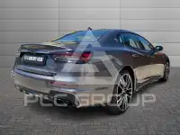 2021 Maserati QUATTROPORTE