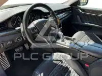 2021 Maserati QUATTROPORTE