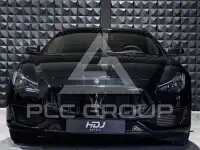 2021 Maserati QUATTROPORTE