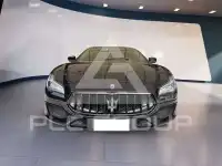 2021 Maserati QUATTROPORTE