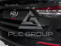 2021 Maserati QUATTROPORTE