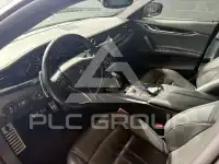 2021 Maserati QUATTROPORTE