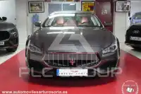 2021 Maserati QUATTROPORTE