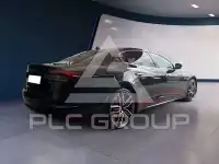 2021 Maserati QUATTROPORTE