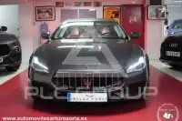 2021 Maserati QUATTROPORTE
