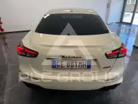 2021 Maserati GHIBLI