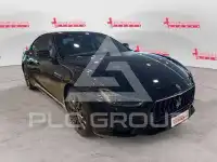 2021 Maserati GHIBLI