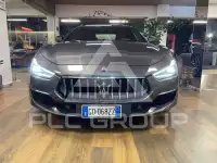 2021 Maserati GHIBLI