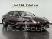 2021 Maserati GHIBLI