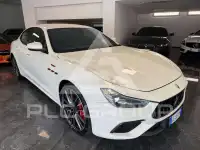 2021 Maserati GHIBLI