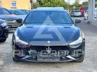 2021 Maserati GHIBLI