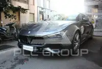 2021 Maserati GHIBLI