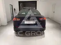 2021 Maserati GHIBLI