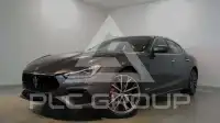 2021 Maserati GHIBLI