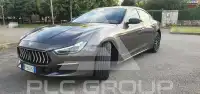 2021 Maserati GHIBLI