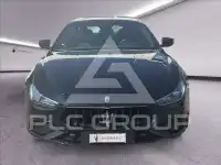 2021 Maserati GHIBLI