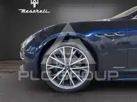 2021 Maserati GHIBLI