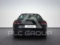 2021 Maserati GHIBLI