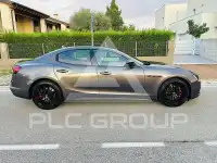 2021 Maserati GHIBLI