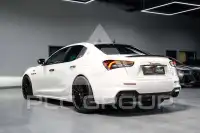 2021 Maserati GHIBLI