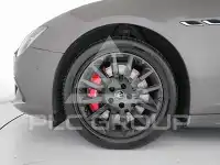 2021 Maserati GHIBLI